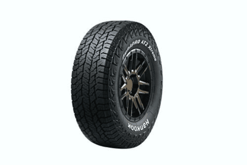 Pneumatiky offroad celoroční 215/85R16 115/112S Hankook RF12 DYNAPRO AT2 XTREME
