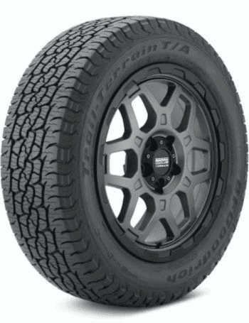Pneumatiky offroad celoroční 225/60R17 99H BFGoodrich TRAIL-TERRAIN T/A