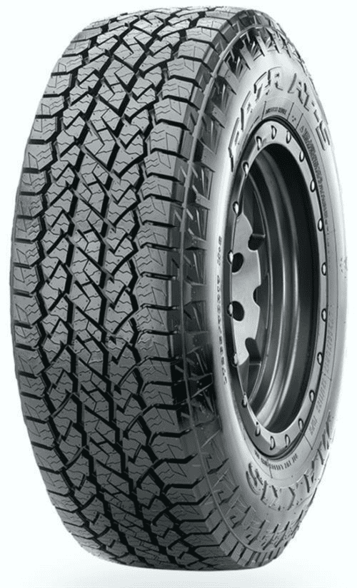 Pneumatiky offroad celoroční 225/75R16 121/120R Maxxis RAZR AT-S (AT-781)