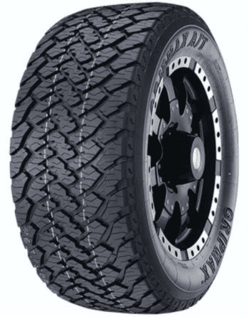 Pneumatiky offroad celoroční 235/75R15 109T Gripmax INCEPTION A/T XL