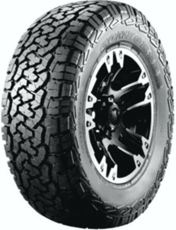 Pneumatiky offroad celoroční 235/85R16 120/116R Comforser CF1100