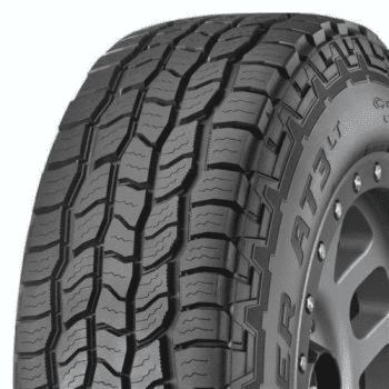 Pneumatiky offroad celoroční 235/85R16 120/116R Cooper Tires DISCOVERER A/T3 LT