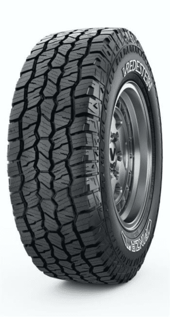 Pneumatiky offroad celoroční 245/70R16 111T Vredestein PINZA AT XL