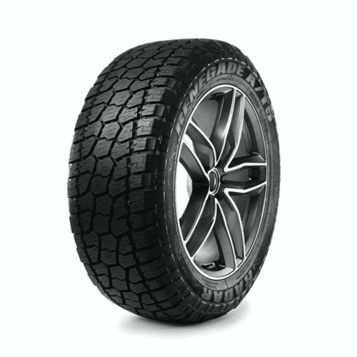 Pneumatiky offroad celoroční 245/70R17 110T Radar RENEGADE A/T-5