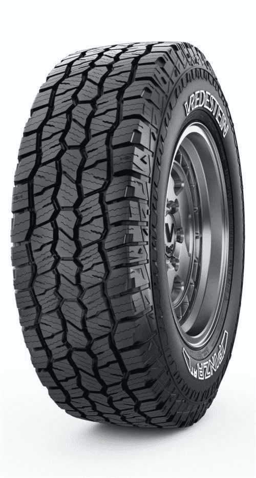 Pneumatiky offroad celoroční 245/75R16 115T Vredestein PINZA AT XL