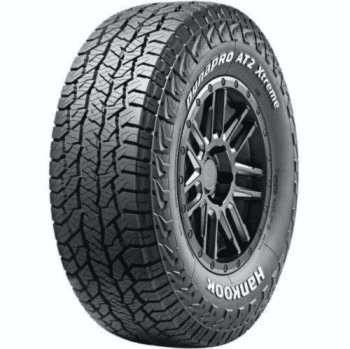 Pneumatiky offroad celoroční 245/75R16 120/116S Hankook RF12 DYNAPRO AT2 XTREME