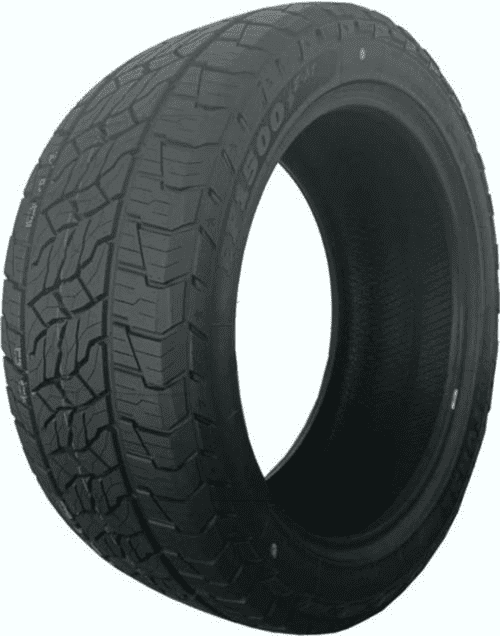 Pneumatiky offroad celoroční 255/50R19 107V Comforser EF1500 XL