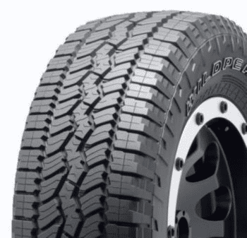 Pneumatiky offroad celoroční 255/70R15 108S Falken WILD PEAK A/T AT3WA