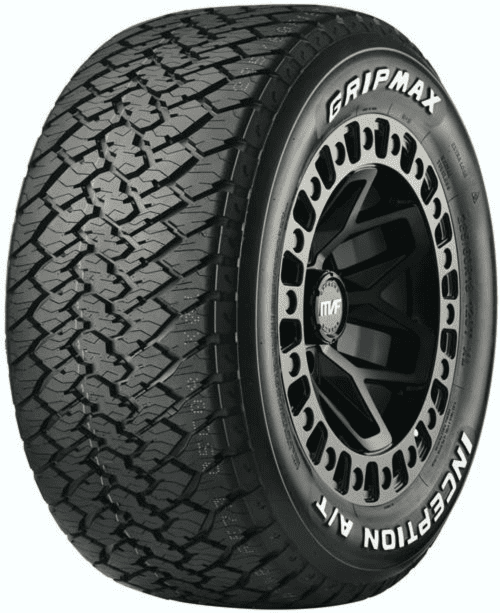 Pneumatiky offroad celoroční 265/60R18 110T Gripmax INCEPTION A/T
