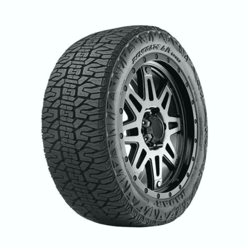 Pneumatiky offroad celoroční 265/75R16 123/120S Radar RENEGADE A/T SPORT