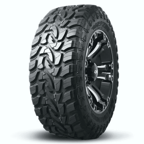 Pneumatiky offroad celoroční 275/65R18 120Q Mazzini MUD CONTENDER