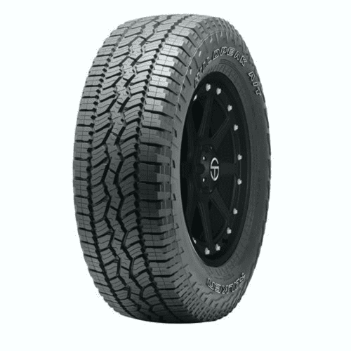 Pneumatiky offroad celoroční 285/45R22 114H Falken WILD PEAK A/T AT3WA XL