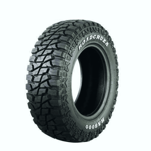 Pneumatiky offroad celoroční 285/75R18 119/116Q Roadcruza RA8000 R/T