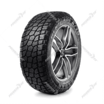 Pneumatiky offroad celoroční 31/10.5R15 109S Radar RENEGADE A/T-5