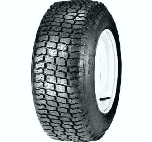 Pneumatiky offroad letní 195/75R16 107N Insa Turbo (Reg.) TM+S