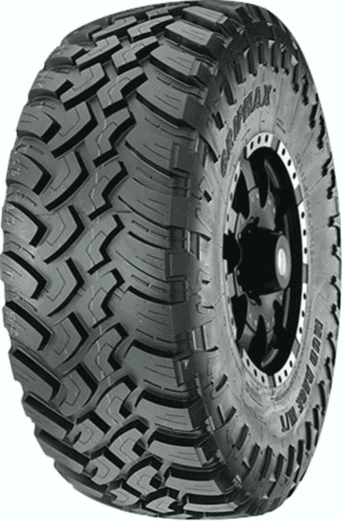 Pneumatiky offroad letní 195/80R15 107/105Q Gripmax MUD RAGE M/T