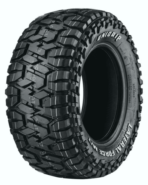 Pneumatiky offroad letní 205/70R15 100Q Unigrip LATERAL FORCE M/T XL