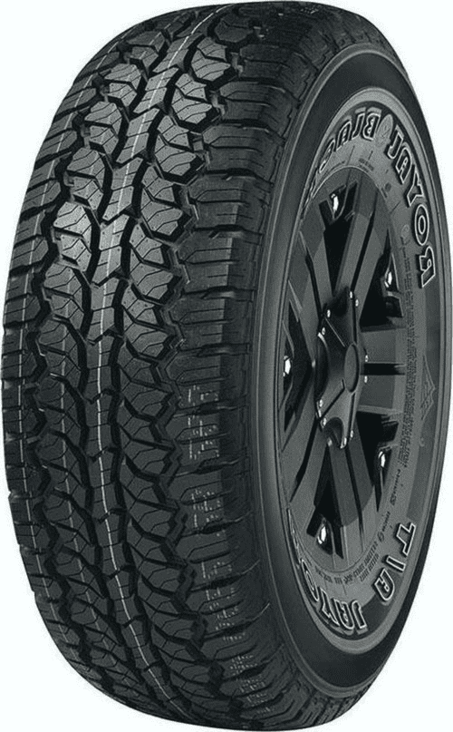 Pneumatiky offroad letní 205/75R15 97T Royal Black ROYAL A/T