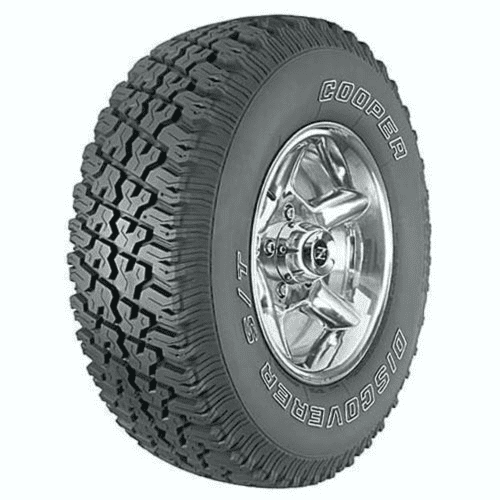 Pneumatiky offroad letní 205/80R16 104T Cooper Tires DISCOVERER S/T XL