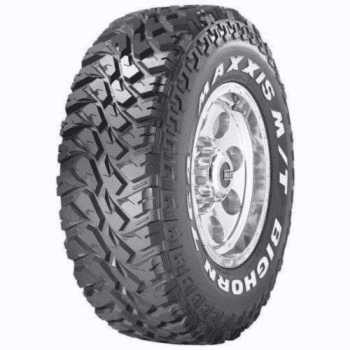 Pneumatiky offroad letní 205/80R16 108Q Maxxis BIGHORN MT-764