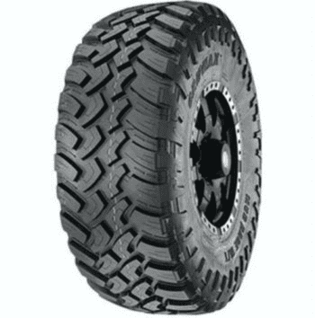 Pneumatiky offroad letní 205/80R16 110/108Q Gripmax MUD RAGE M/T XL