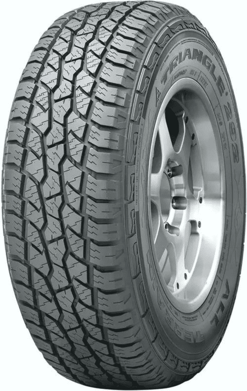 Pneumatiky offroad letní 205/R80 110/108T Triangle AGILEX A/T TR292