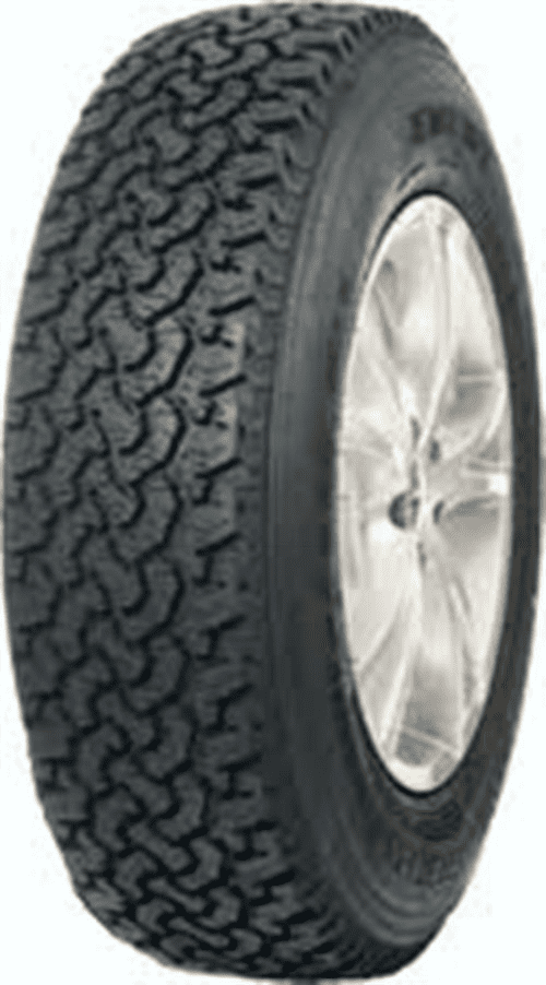 Pneumatiky offroad letní 215/70R16 100T Event ML698 4X4