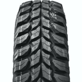 Pneumatiky offroad letní 215/75R15 100/97Q Ling Long CROSSWIND M/T