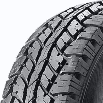 Pneumatiky offroad letní 215/75R15 100S Nankang FORTA FT-7