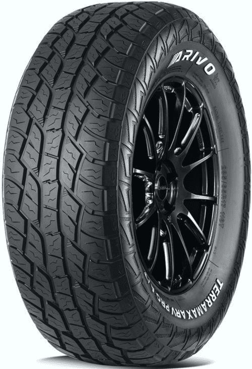Pneumatiky offroad letní 215/80R15 112/110S Arivo TERRAMAX ARV PRO A/T