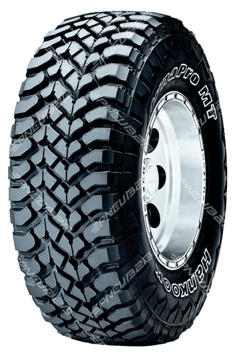 Pneumatiky offroad letní 215/85R16 112Q Hankook DYNAPRO MT RT03