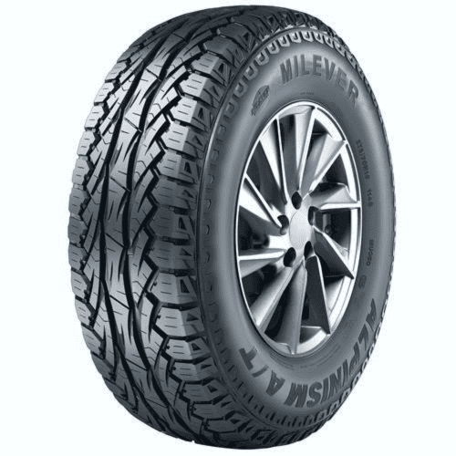 Pneumatiky offroad letní 225/65R17 102T Milever MU050 A/T