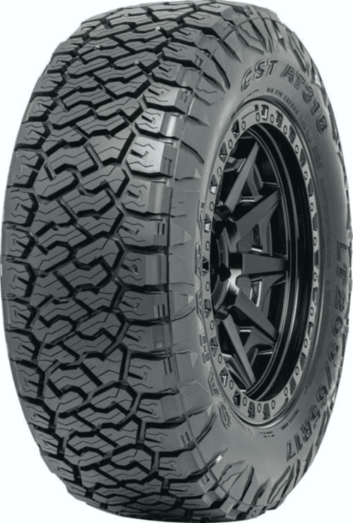 Pneumatiky offroad letní 225/70R17 110/107Q CST AT318