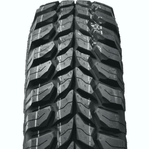 Pneumatiky offroad letní 225/75R16 110/107Q Ling Long CROSSWIND M/T