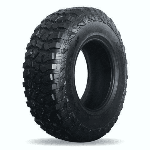 Pneumatiky offroad letní 225/75R16 112Q Cheng Shan MASPIRE M/T