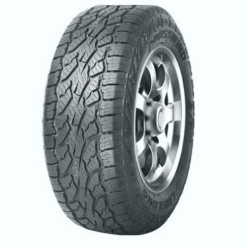 Pneumatiky offroad letní 225/75R16 115/112Q Ling Long CROSSWIND A/T 100