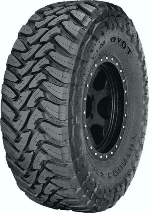 Pneumatiky offroad letní 225/75R16 115P Toyo OPEN COUNTRY M/T