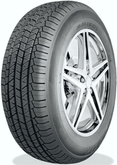 Pneumatiky offroad letní 235/60R18 103W Sebring FORMULA 4x4 ROAD+