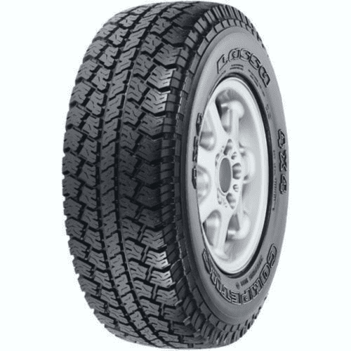 Pneumatiky offroad letní 235/65R17 108T Lassa COMPETUS A/T XL