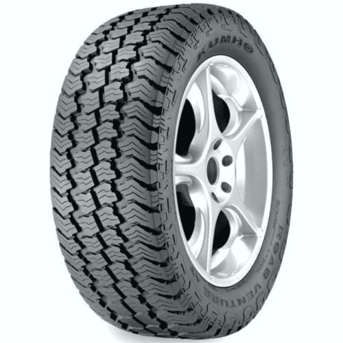 Pneumatiky offroad letní 235/65R17 108V Kumho KL78 XL