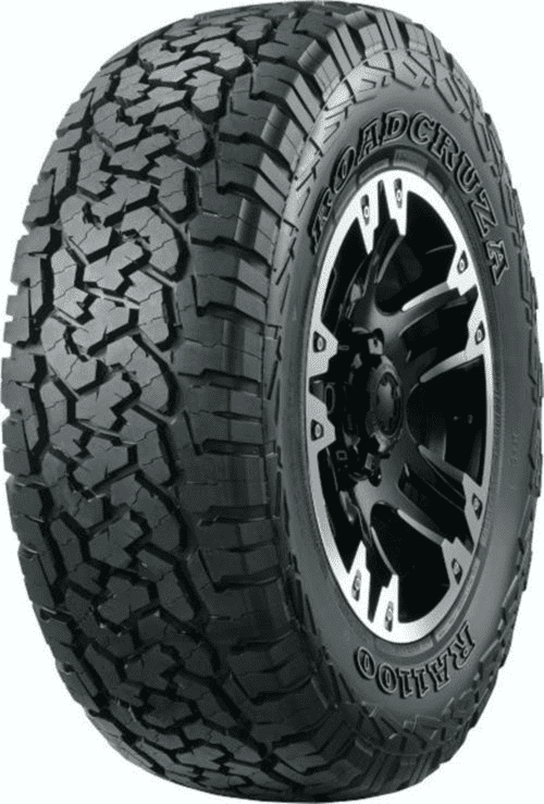 Pneumatiky offroad letní 235/65R17 108V Unigrip LATERAL FORCE A/T XL