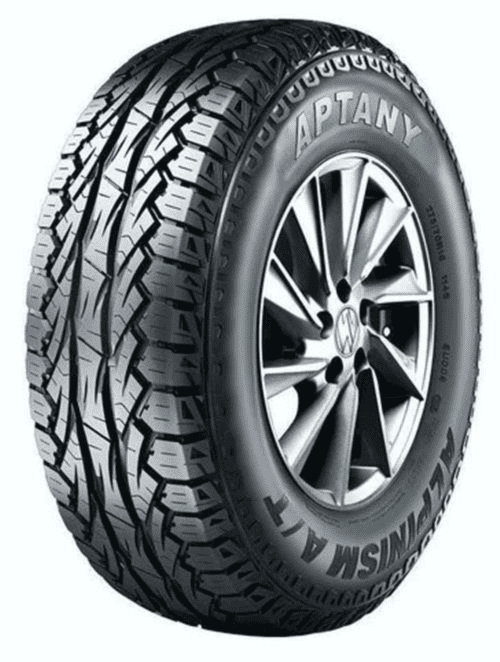Pneumatiky offroad letní 235/70R16 106S Aptany ALPINISM A/T RU006