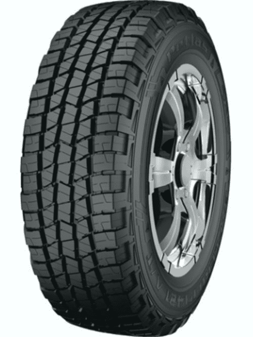 Pneumatiky offroad letní 235/70R16 106T Petlas PT421 A/T