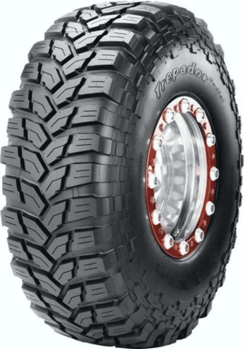 Pneumatiky offroad letní 235/75R15 104Q Maxxis M8060 TREPADOR
