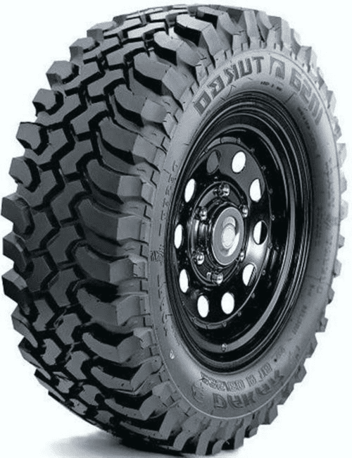 Pneumatiky offroad letní 235/75R15 105Q Insa Turbo (Reg.) DAKAR MT