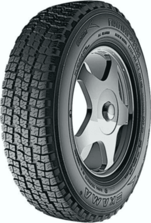 Pneumatiky offroad letní 235/75R15 105S Kama I-520