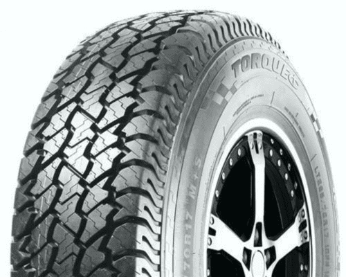 Pneumatiky offroad letní 235/75R15 109S Torque AT701 XL