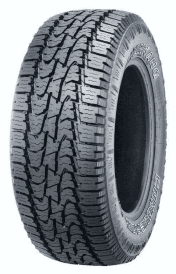Pneumatiky offroad letní 235/75R15 109T Nankang CONQUEROR A/T 5+ XL