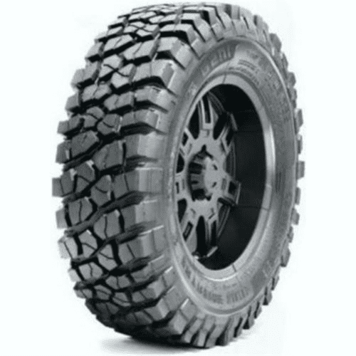 Pneumatiky offroad letní 235/85R16 120/116N Insa Turbo (Reg.) RISKO