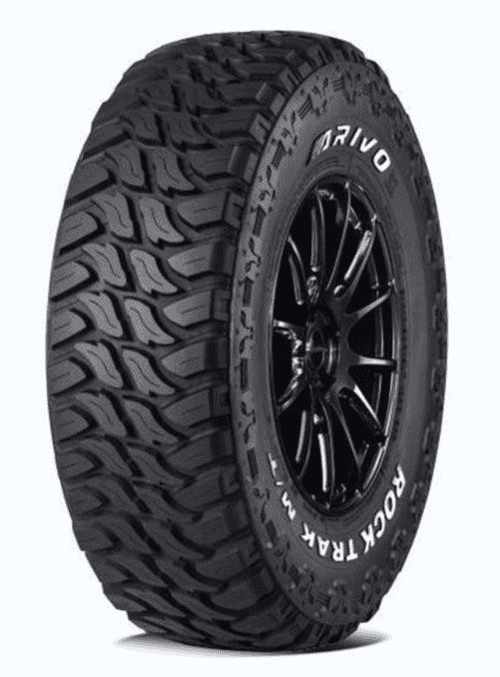 Pneumatiky offroad letní 235/85R16 120/116Q Arivo ROCK TRAK M/T